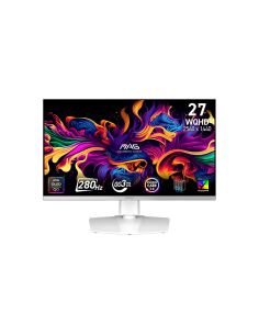 MSI MAG 272QPW QD-OLED X28...